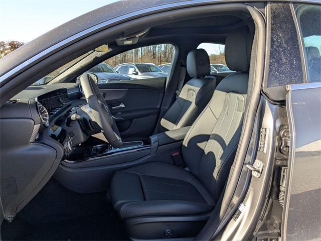 new 2026 Mercedes-Benz CLA 250 car, priced at $50,975