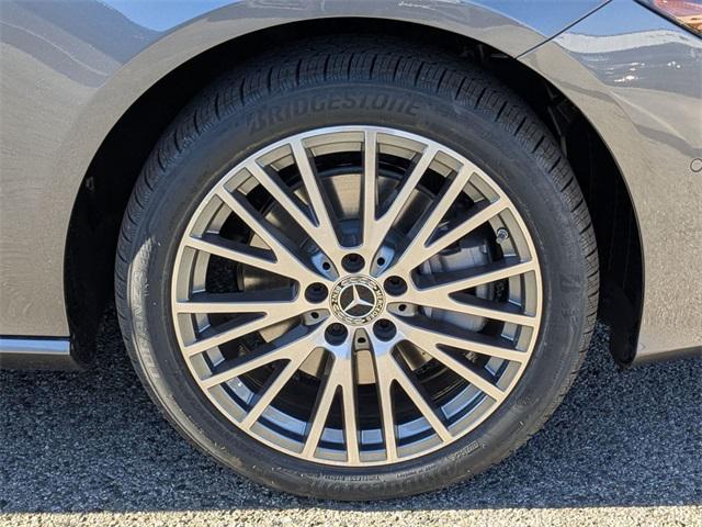 new 2026 Mercedes-Benz CLA 250 car, priced at $50,975