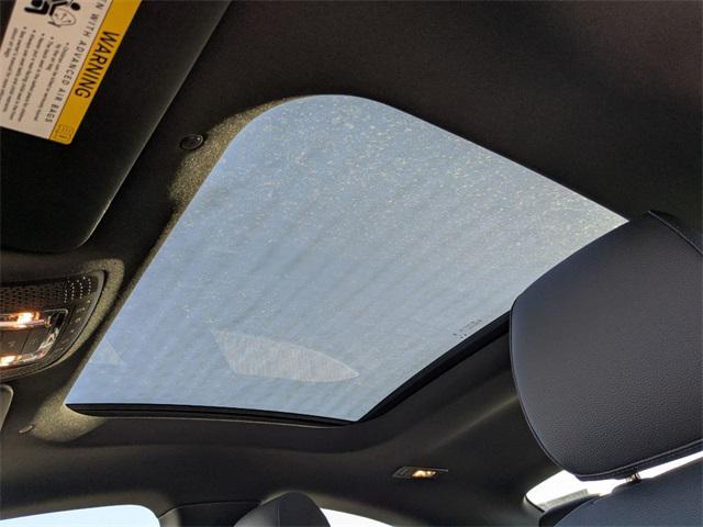 new 2026 Mercedes-Benz CLA 250 car, priced at $50,975