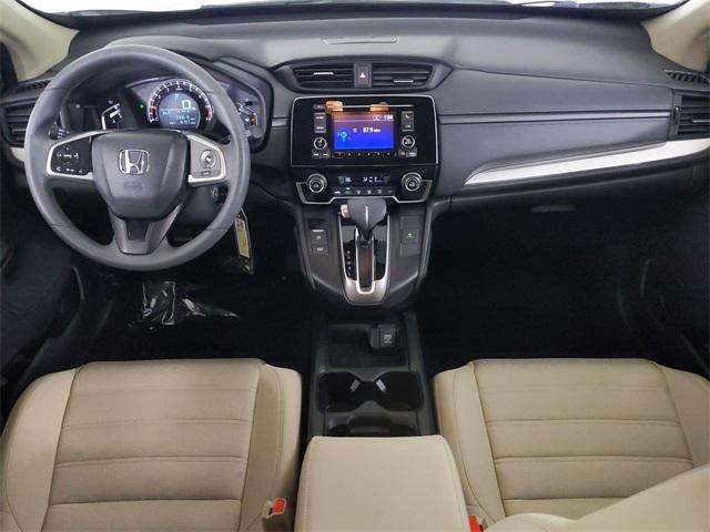 used 2018 Honda CR-V car, priced at $20,900