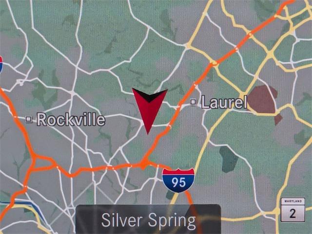 used 2022 Mercedes-Benz GLC 300 car, priced at $29,900