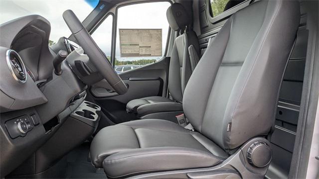 new 2026 Mercedes-Benz Sprinter 2500 car, priced at $66,473