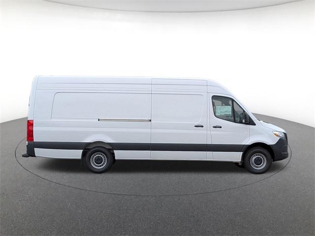 new 2026 Mercedes-Benz Sprinter 2500 car, priced at $66,473