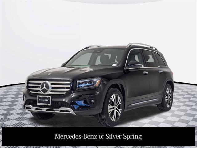 used 2024 Mercedes-Benz GLB 250 car, priced at $43,900