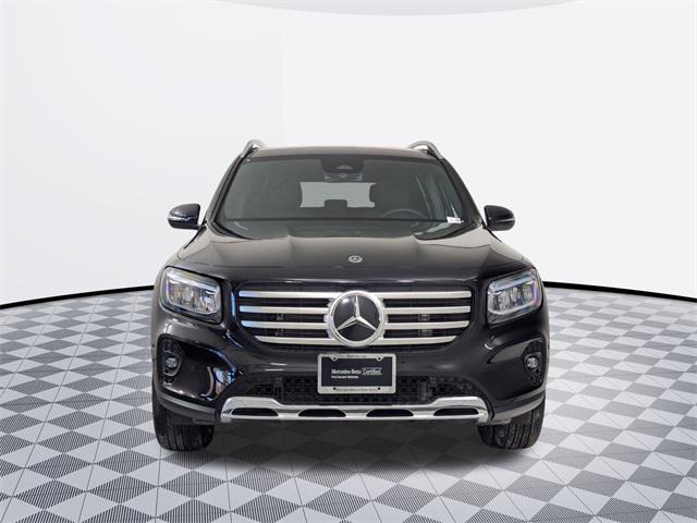 used 2024 Mercedes-Benz GLB 250 car, priced at $40,900