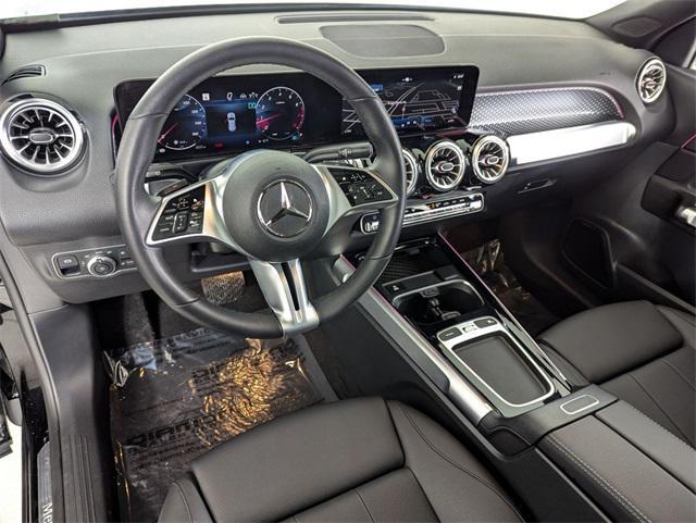 used 2024 Mercedes-Benz GLB 250 car, priced at $40,900