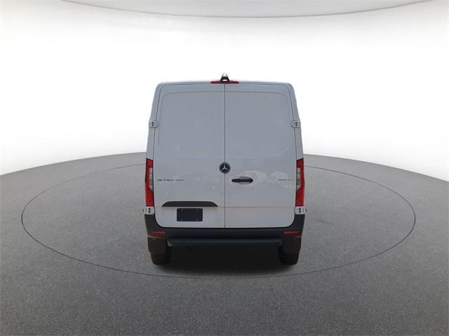 new 2025 Mercedes-Benz Sprinter 2500 car, priced at $56,335