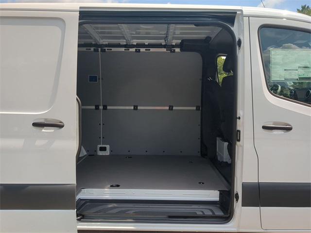 new 2025 Mercedes-Benz Sprinter 2500 car, priced at $56,335