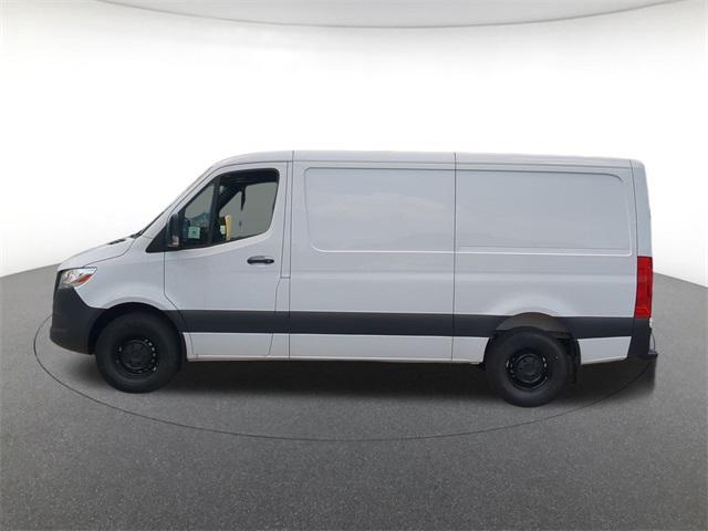 new 2025 Mercedes-Benz Sprinter 2500 car, priced at $56,335