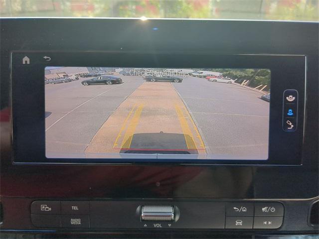 new 2025 Mercedes-Benz Sprinter 2500 car, priced at $56,335