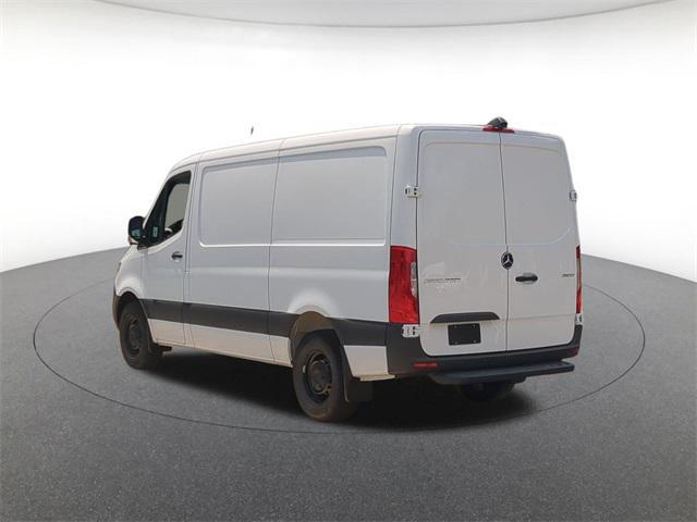 new 2025 Mercedes-Benz Sprinter 2500 car, priced at $56,335