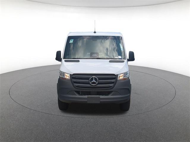 new 2025 Mercedes-Benz Sprinter 2500 car, priced at $56,335