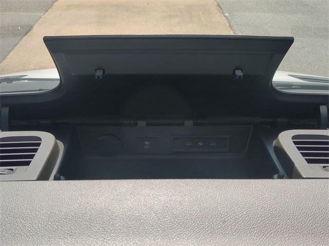new 2025 Mercedes-Benz Sprinter 2500 car, priced at $56,335