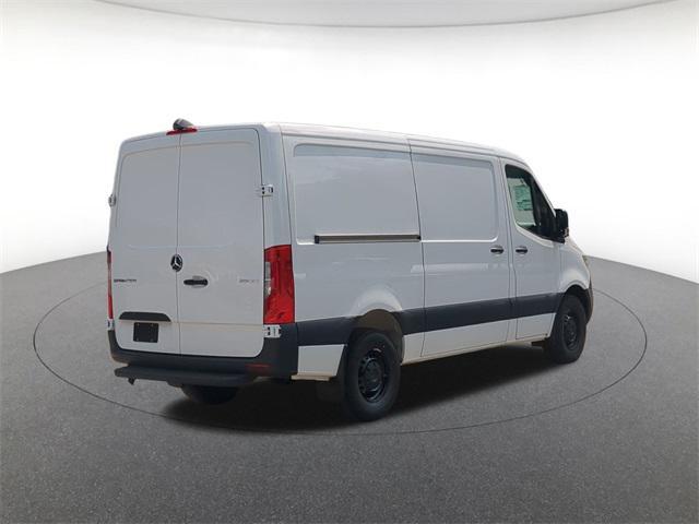 new 2025 Mercedes-Benz Sprinter 2500 car, priced at $56,335