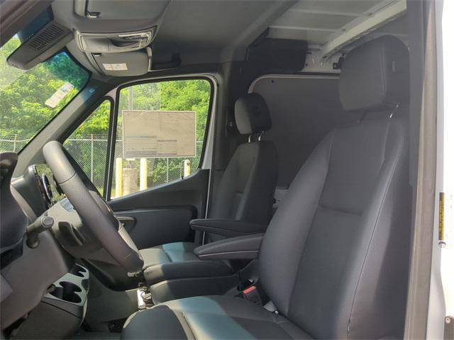 new 2025 Mercedes-Benz Sprinter 2500 car, priced at $56,335