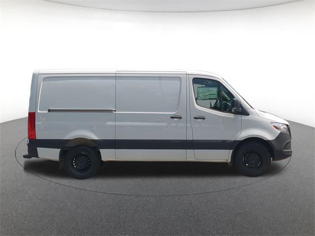 new 2025 Mercedes-Benz Sprinter 2500 car, priced at $56,335