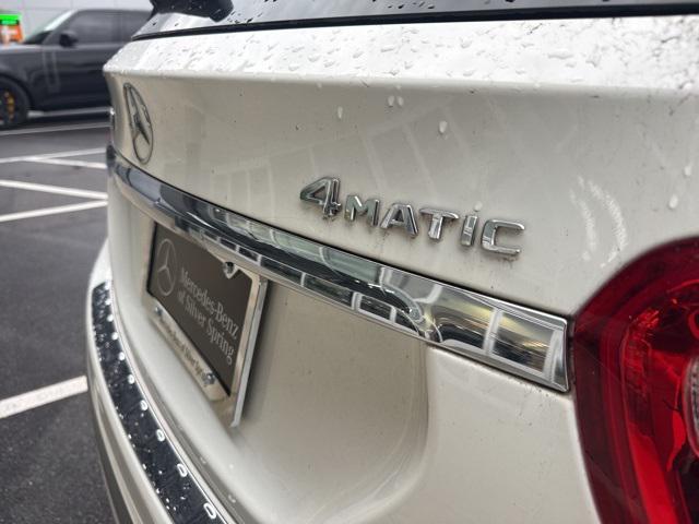 used 2019 Mercedes-Benz GLA 250 car, priced at $18,900