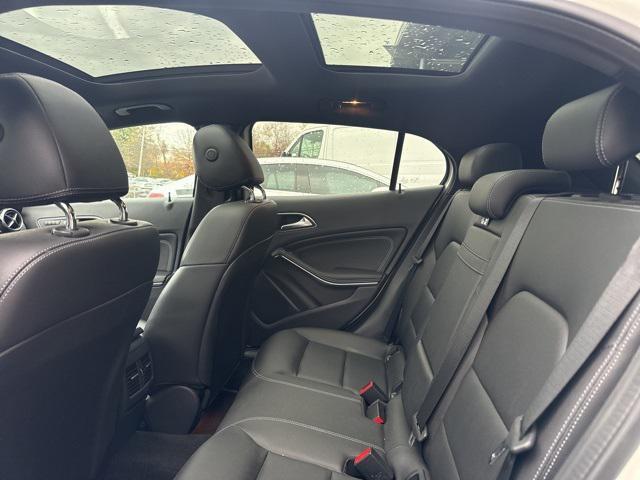 used 2019 Mercedes-Benz GLA 250 car, priced at $18,900