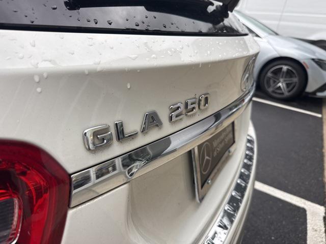 used 2019 Mercedes-Benz GLA 250 car, priced at $18,900