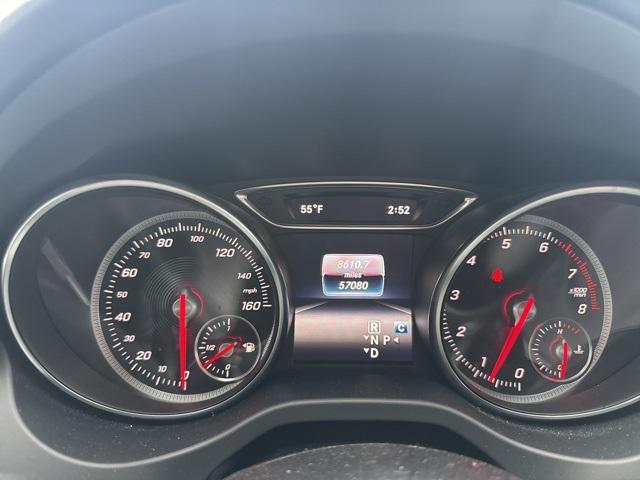 used 2019 Mercedes-Benz GLA 250 car, priced at $18,900