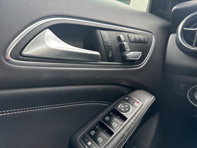 used 2019 Mercedes-Benz GLA 250 car, priced at $18,900