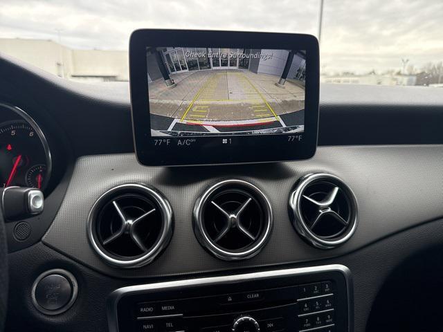 used 2019 Mercedes-Benz GLA 250 car, priced at $18,900