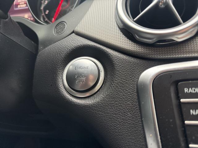used 2019 Mercedes-Benz GLA 250 car, priced at $18,900