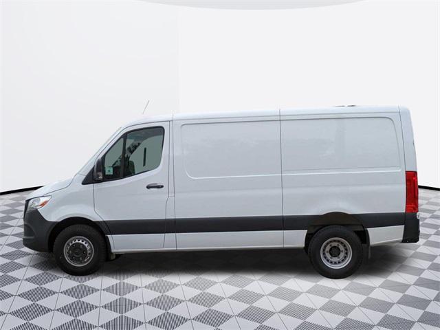 new 2024 Mercedes-Benz Sprinter 3500 car, priced at $58,755