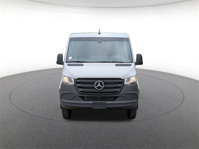 new 2024 Mercedes-Benz Sprinter 3500 car, priced at $58,755