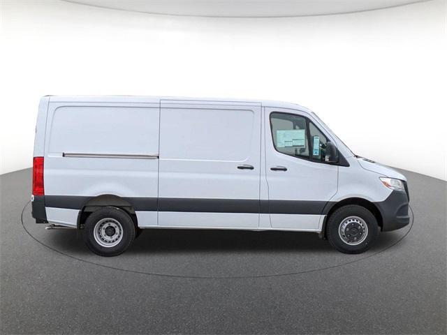 new 2024 Mercedes-Benz Sprinter 3500 car, priced at $58,755