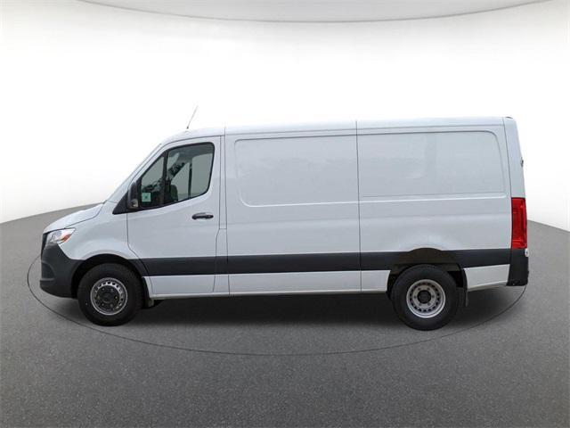 new 2024 Mercedes-Benz Sprinter 3500 car, priced at $58,755