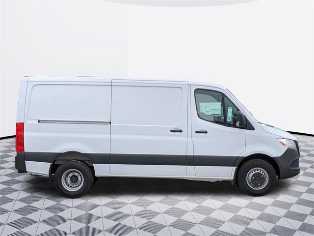 new 2024 Mercedes-Benz Sprinter 3500 car, priced at $61,755