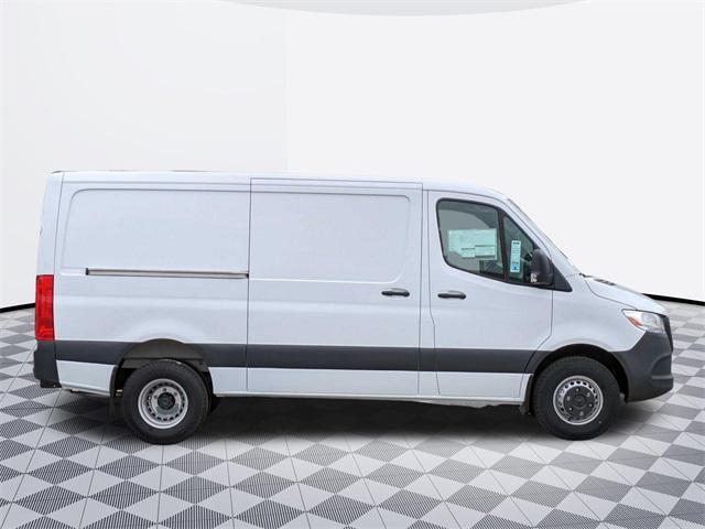 new 2024 Mercedes-Benz Sprinter 3500 car, priced at $58,755