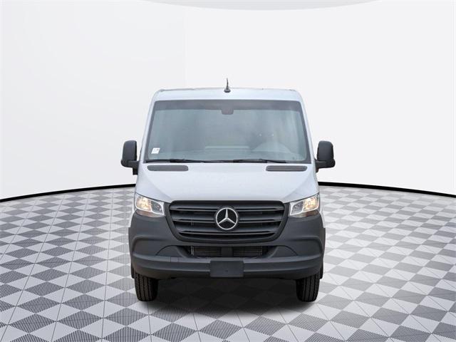 new 2024 Mercedes-Benz Sprinter 3500 car, priced at $58,755