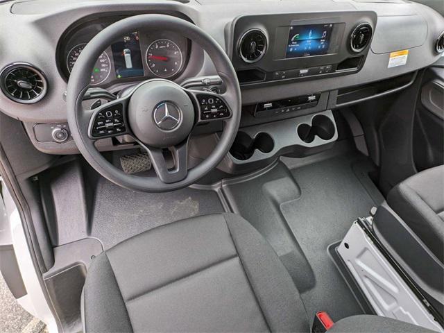 new 2024 Mercedes-Benz Sprinter 3500 car, priced at $61,755