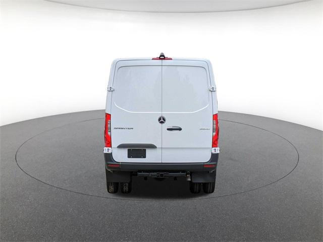 new 2024 Mercedes-Benz Sprinter 3500 car, priced at $58,755