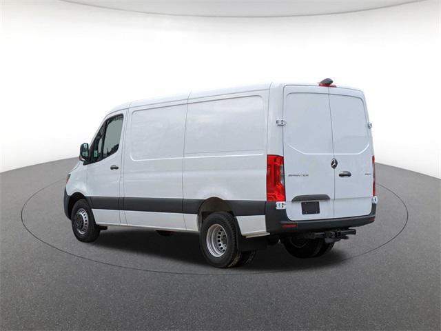 new 2024 Mercedes-Benz Sprinter 3500 car, priced at $58,755