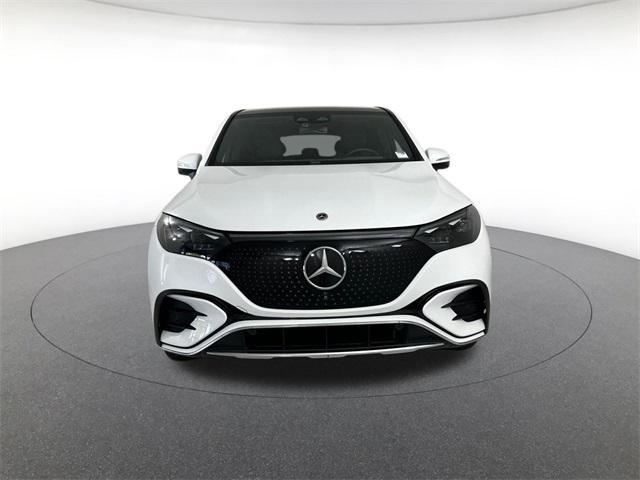 used 2023 Mercedes-Benz EQE 350 car, priced at $47,900