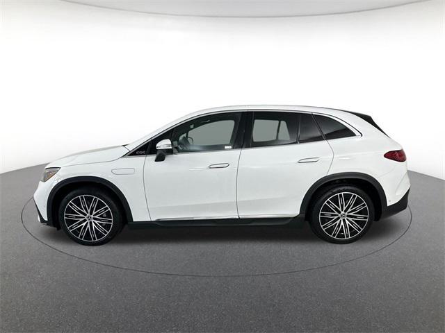 used 2023 Mercedes-Benz EQE 350 car, priced at $47,900