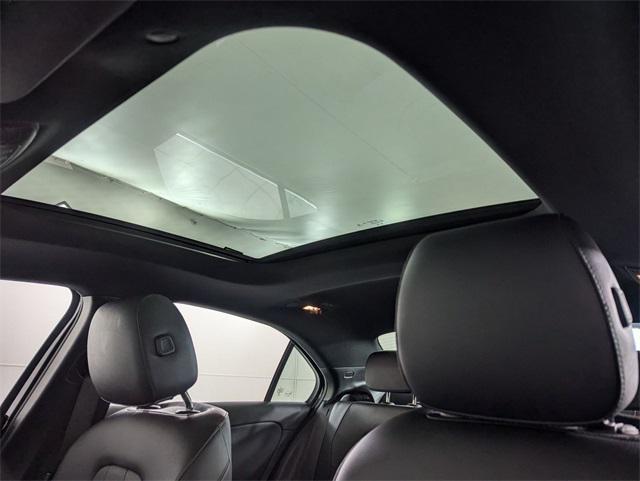 used 2022 Mercedes-Benz A-Class car, priced at $29,900