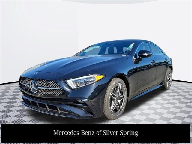 new 2023 Mercedes-Benz CLS 450 car, priced at $86,840