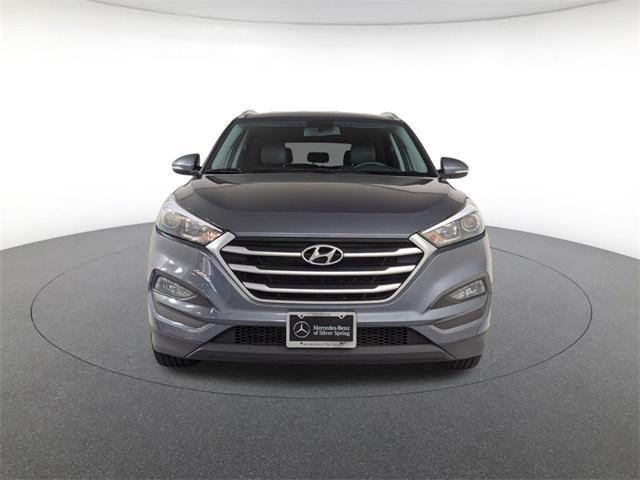 used 2017 Hyundai Tucson car, priced at $13,900