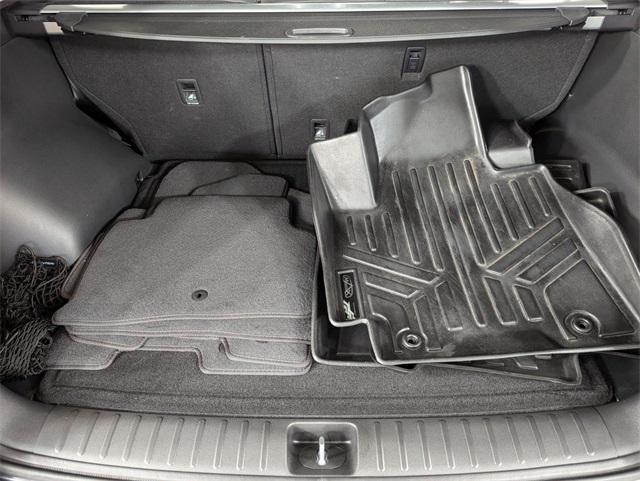 used 2017 Hyundai Tucson car, priced at $13,900