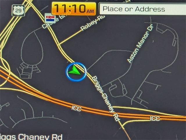 used 2017 Hyundai Tucson car, priced at $13,900