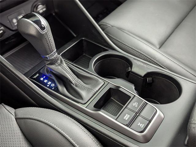used 2017 Hyundai Tucson car, priced at $13,900