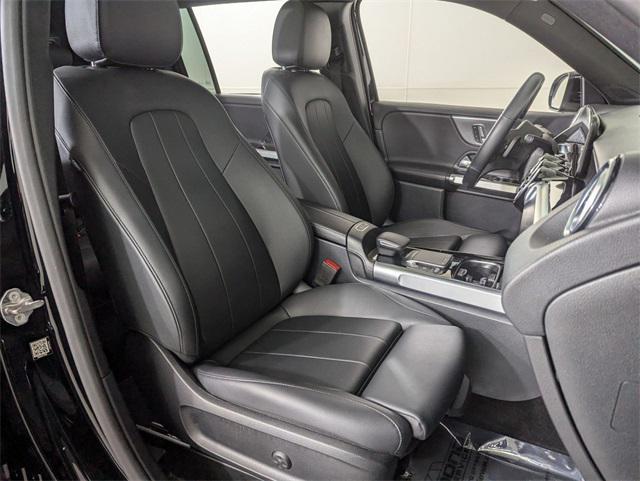 used 2022 Mercedes-Benz GLB 250 car, priced at $30,900