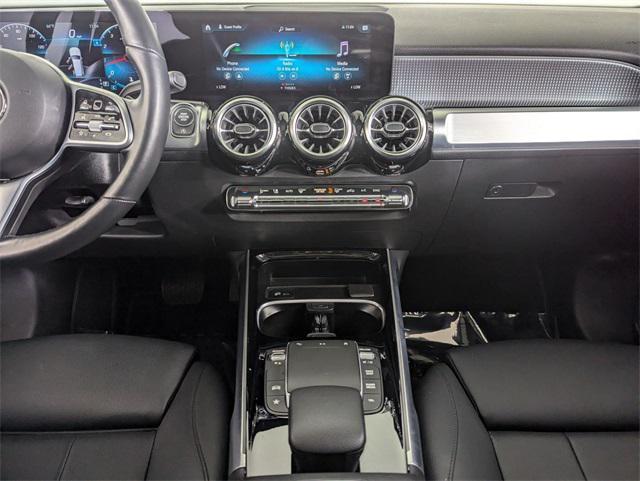 used 2022 Mercedes-Benz GLB 250 car, priced at $30,900