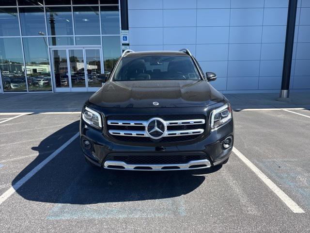 used 2022 Mercedes-Benz GLB 250 car, priced at $31,900