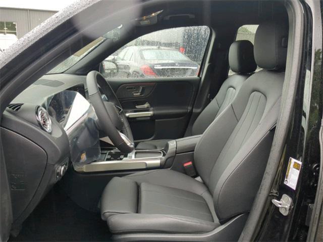 used 2025 Mercedes-Benz GLB 250 car, priced at $42,900