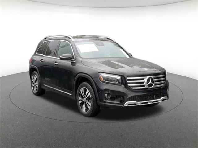 used 2025 Mercedes-Benz GLB 250 car, priced at $42,900